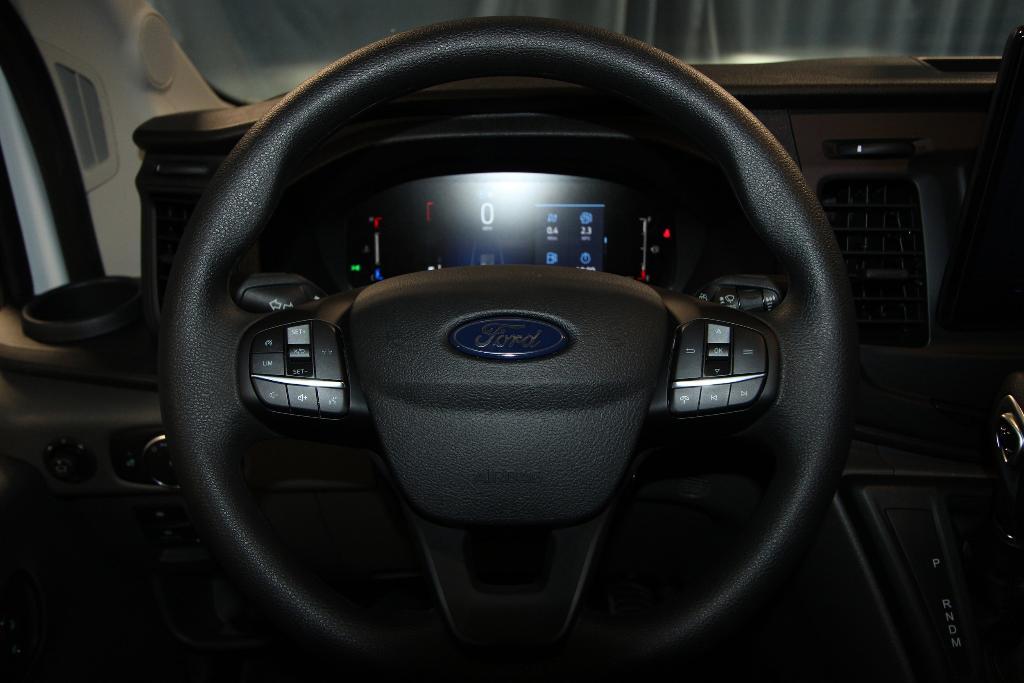 new 2026 Ford Transit-350 car, priced at $47,452