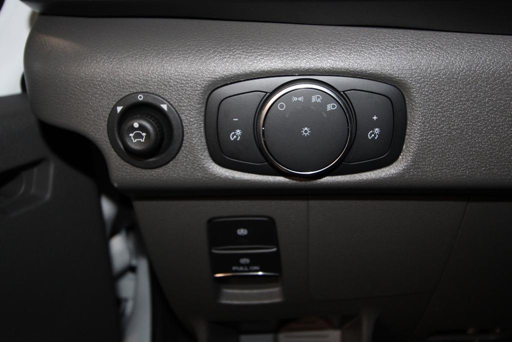 new 2026 Ford Transit-350 car, priced at $47,452