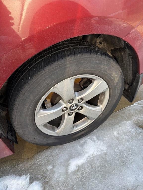 used 2018 Toyota Sienna car, priced at $16,463