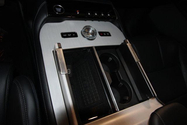 new 2025 Lincoln Navigator L car, priced at $106,575