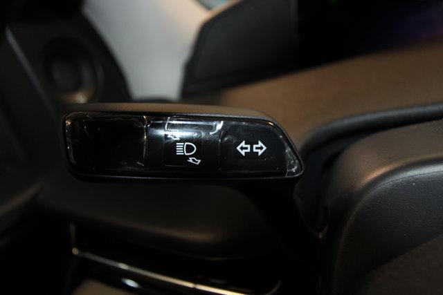 new 2025 Lincoln Navigator L car, priced at $106,575