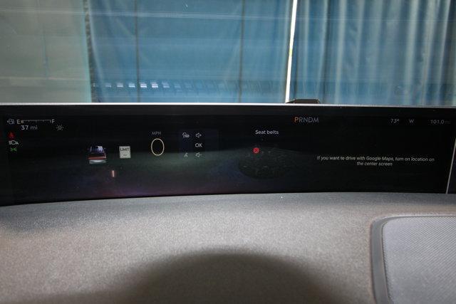 new 2025 Lincoln Navigator L car, priced at $106,575