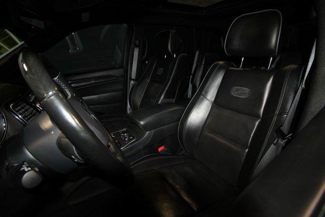 used 2020 Jeep Grand Cherokee car, priced at $23,888