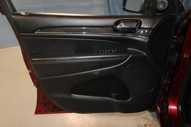 used 2020 Jeep Grand Cherokee car, priced at $23,888