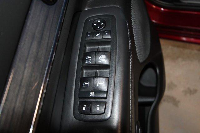 used 2020 Jeep Grand Cherokee car, priced at $23,888