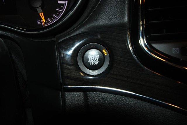 used 2020 Jeep Grand Cherokee car, priced at $23,888