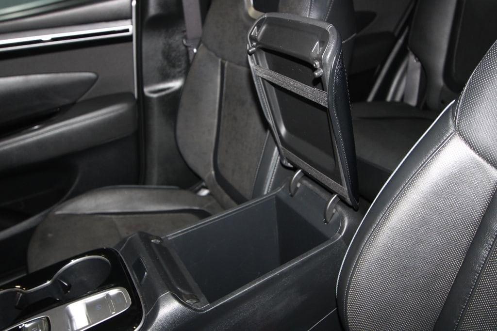 used 2022 Hyundai Tucson car, priced at $21,233