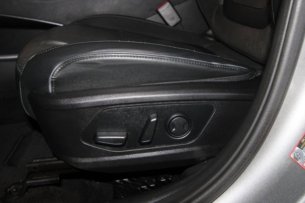 used 2022 Hyundai Tucson car, priced at $21,233