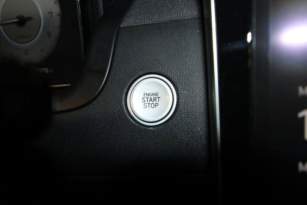 used 2022 Hyundai Tucson car, priced at $21,233