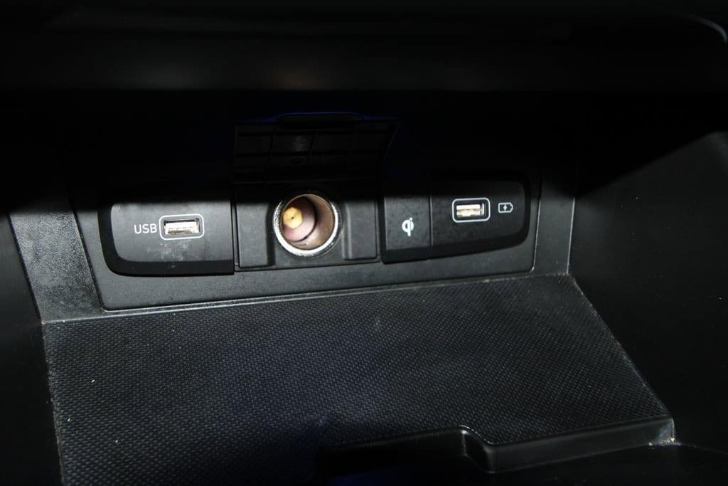 used 2022 Hyundai Tucson car, priced at $21,233