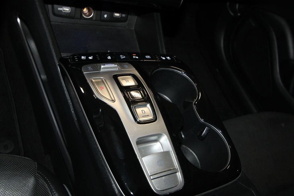 used 2022 Hyundai Tucson car, priced at $21,233