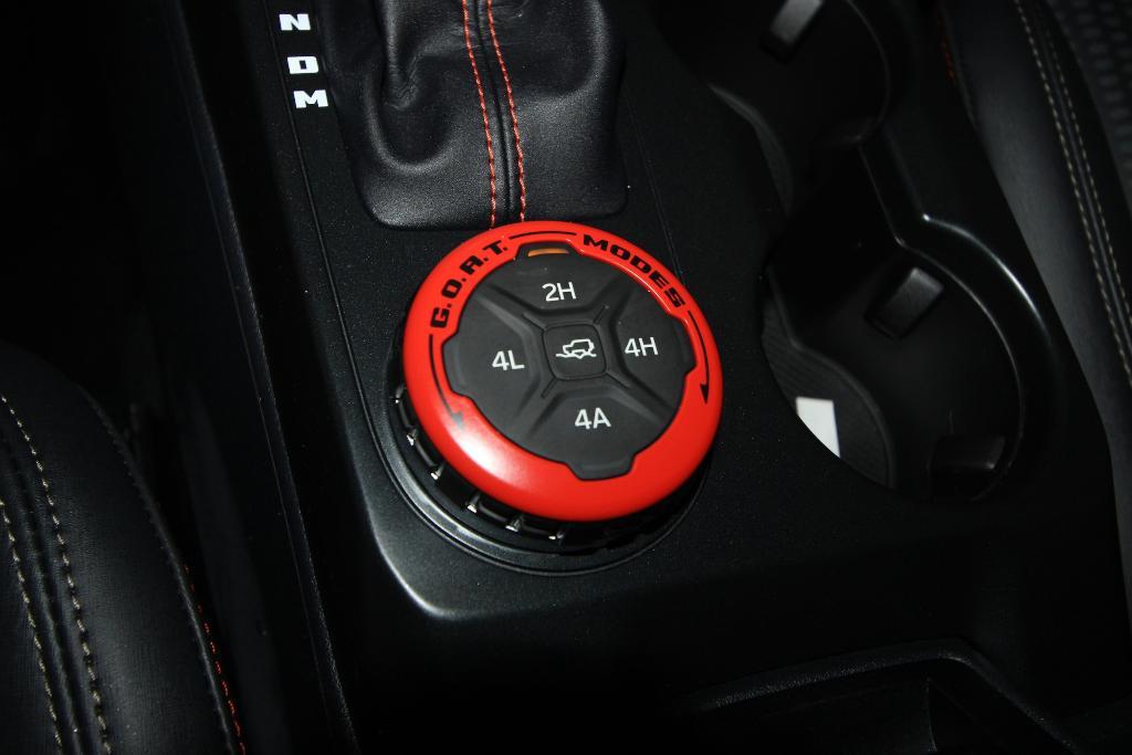 new 2026 Ford Bronco car, priced at $80,389