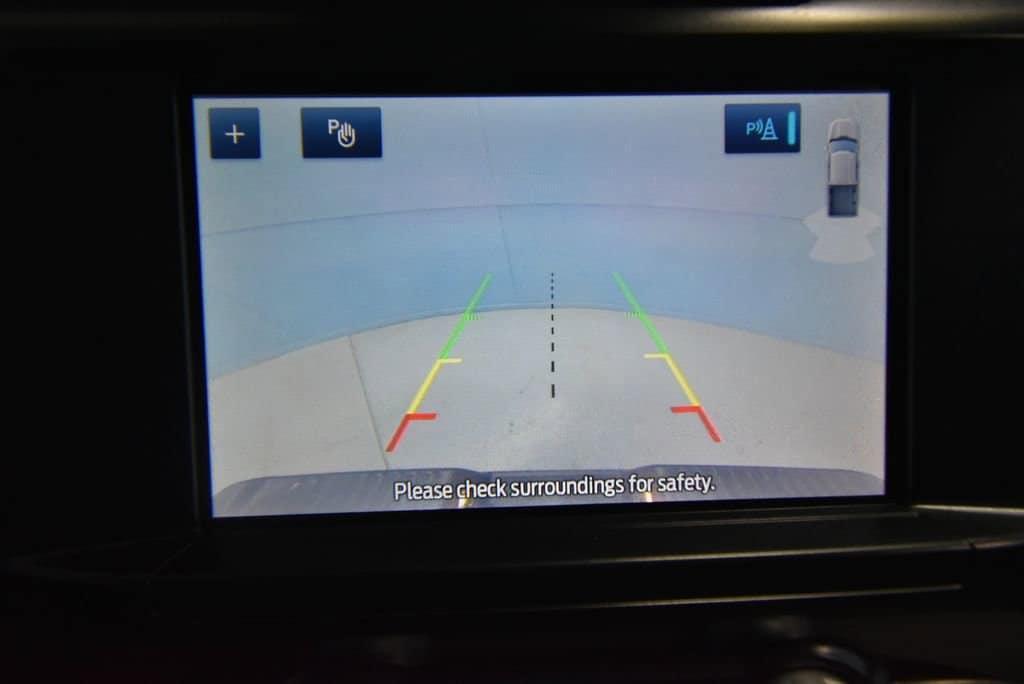 used 2021 Ford F-150 car, priced at $29,393