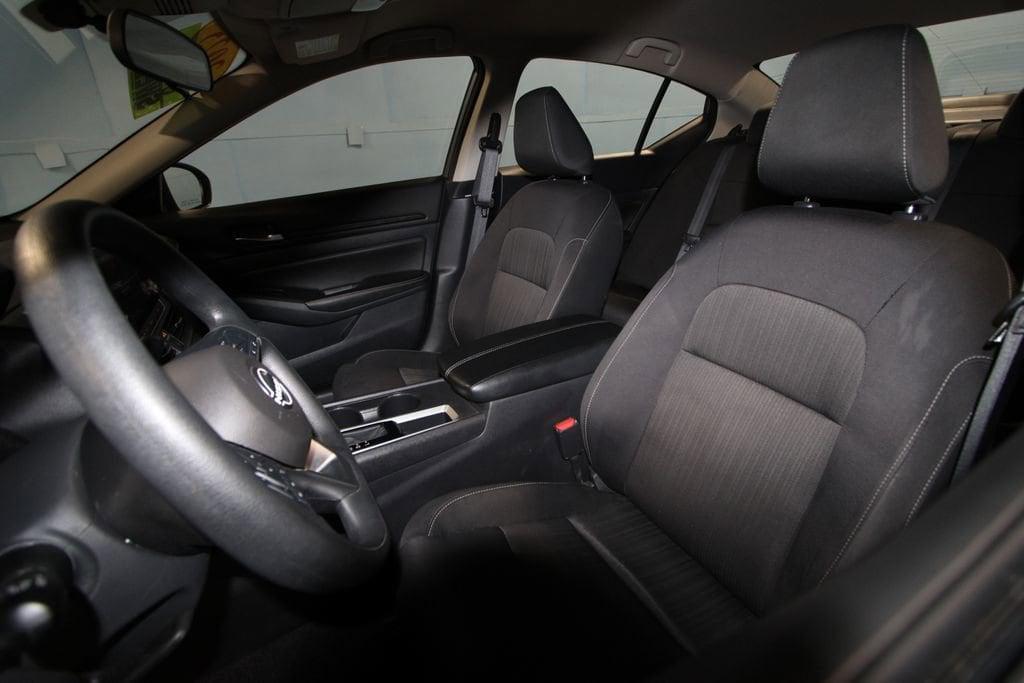 used 2025 Nissan Altima car, priced at $21,983