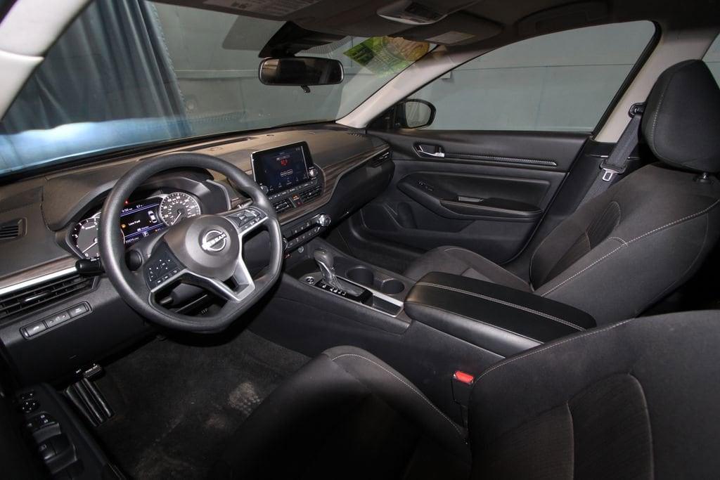 used 2025 Nissan Altima car, priced at $21,983