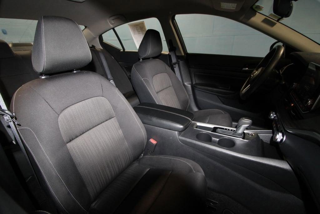used 2025 Nissan Altima car, priced at $21,983
