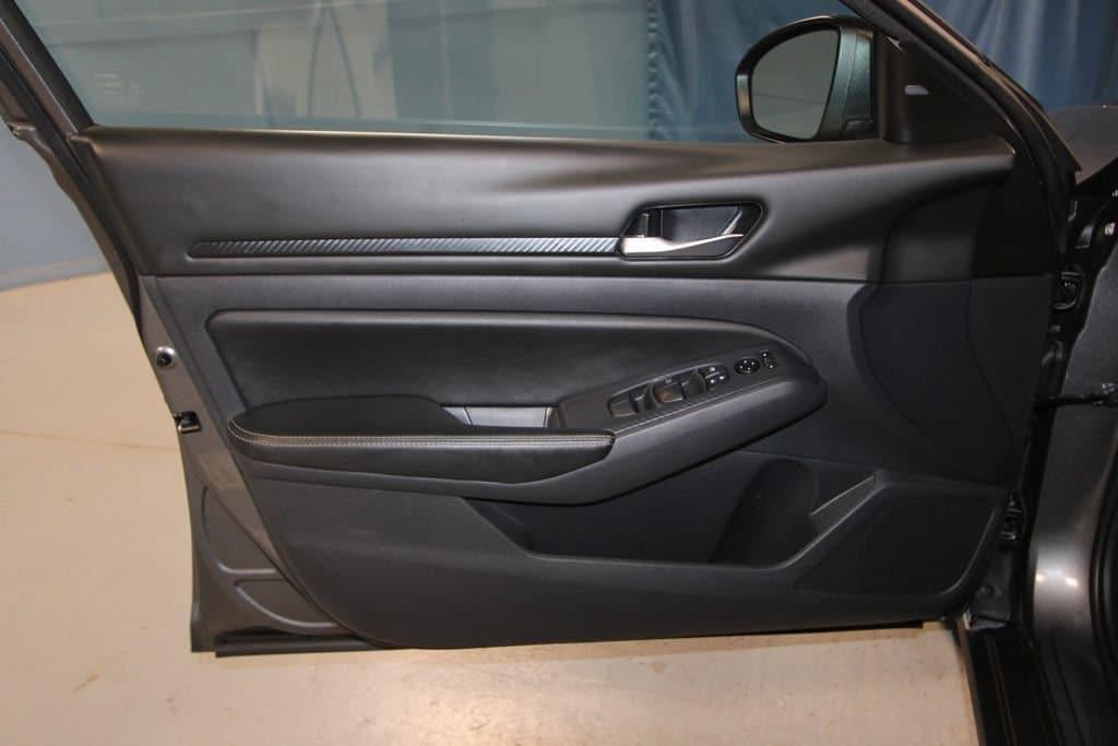 used 2025 Nissan Altima car, priced at $21,983