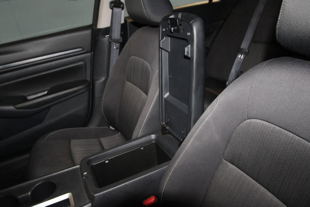 used 2025 Nissan Altima car, priced at $21,983