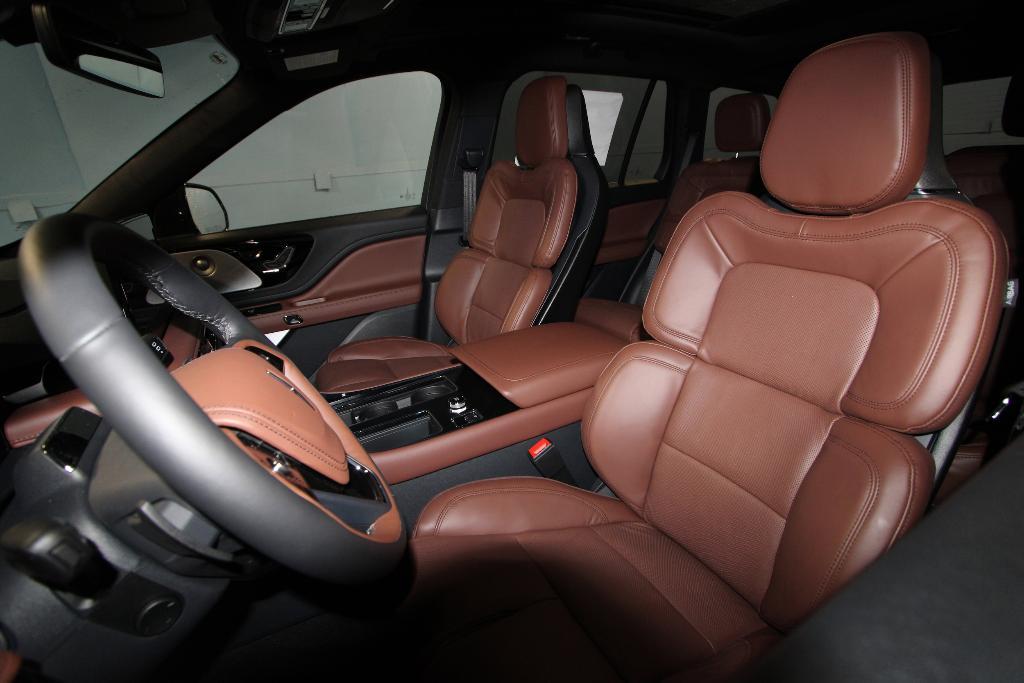 new 2026 Lincoln Aviator car, priced at $73,438