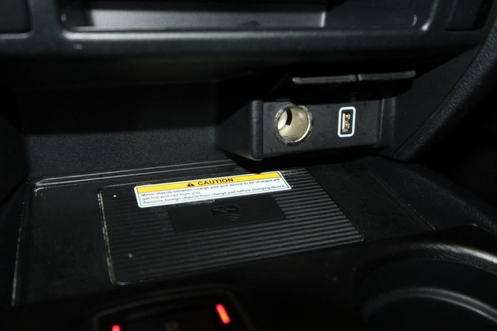 used 2022 Honda Pilot car, priced at $35,626