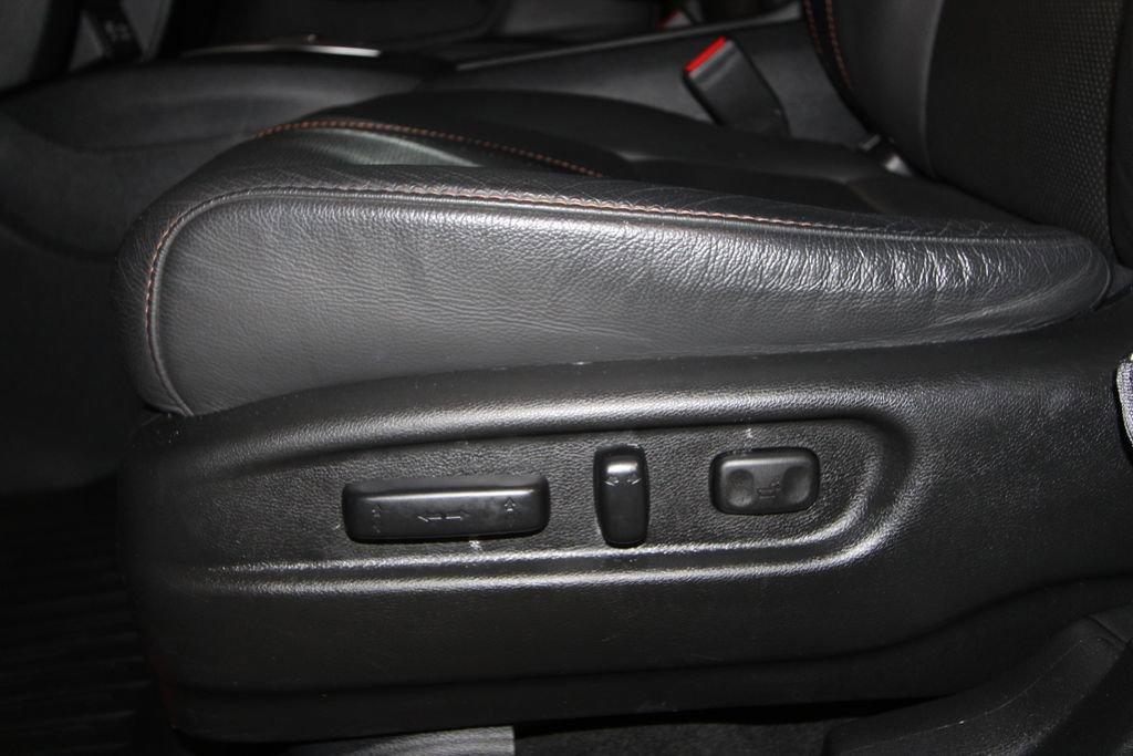 used 2022 Honda Pilot car, priced at $35,626