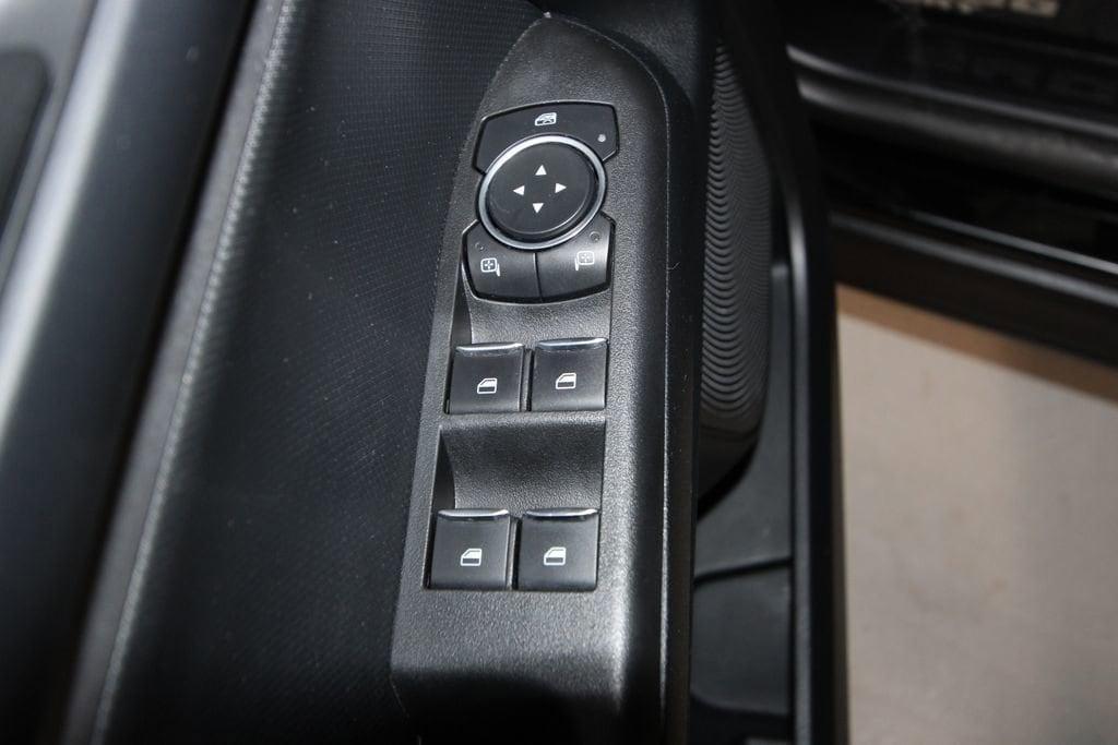 used 2021 Ford Bronco Sport car, priced at $25,024