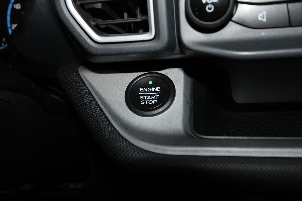 used 2021 Ford Bronco Sport car, priced at $25,024