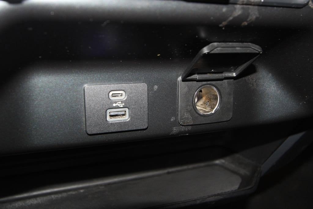 used 2021 Ford F-150 car, priced at $17,991