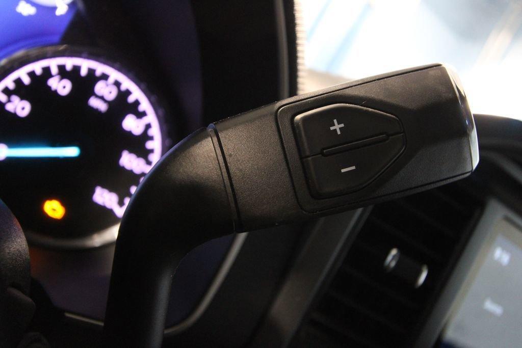 used 2021 Ford F-150 car, priced at $17,991