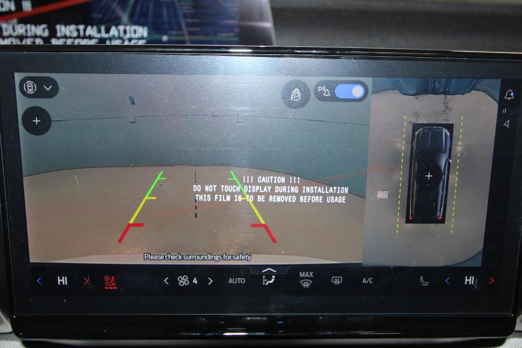 new 2026 Ford Expedition car, priced at $70,129