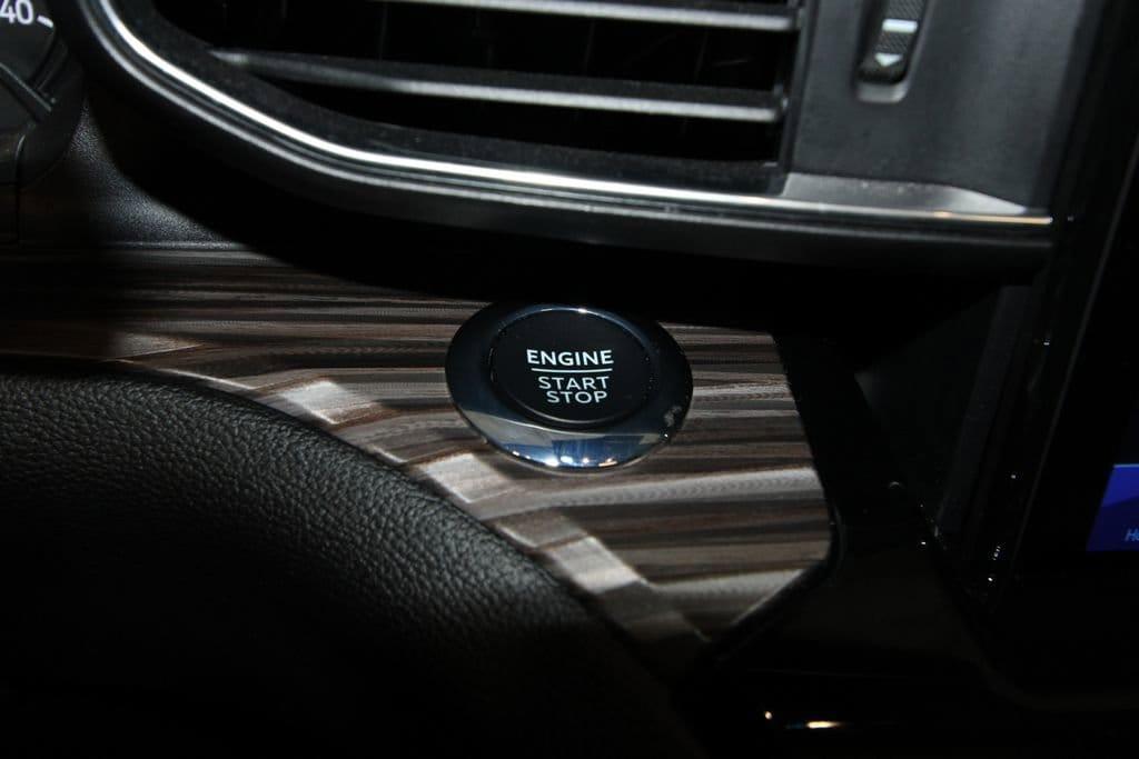 used 2023 Ford Explorer car, priced at $39,990