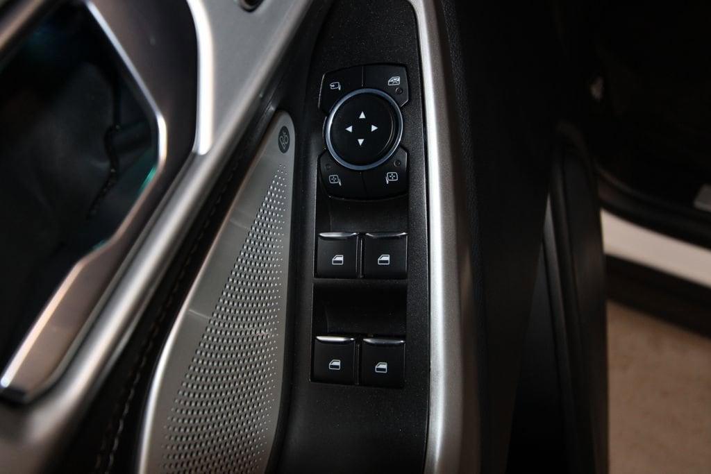 used 2023 Ford Explorer car, priced at $39,990