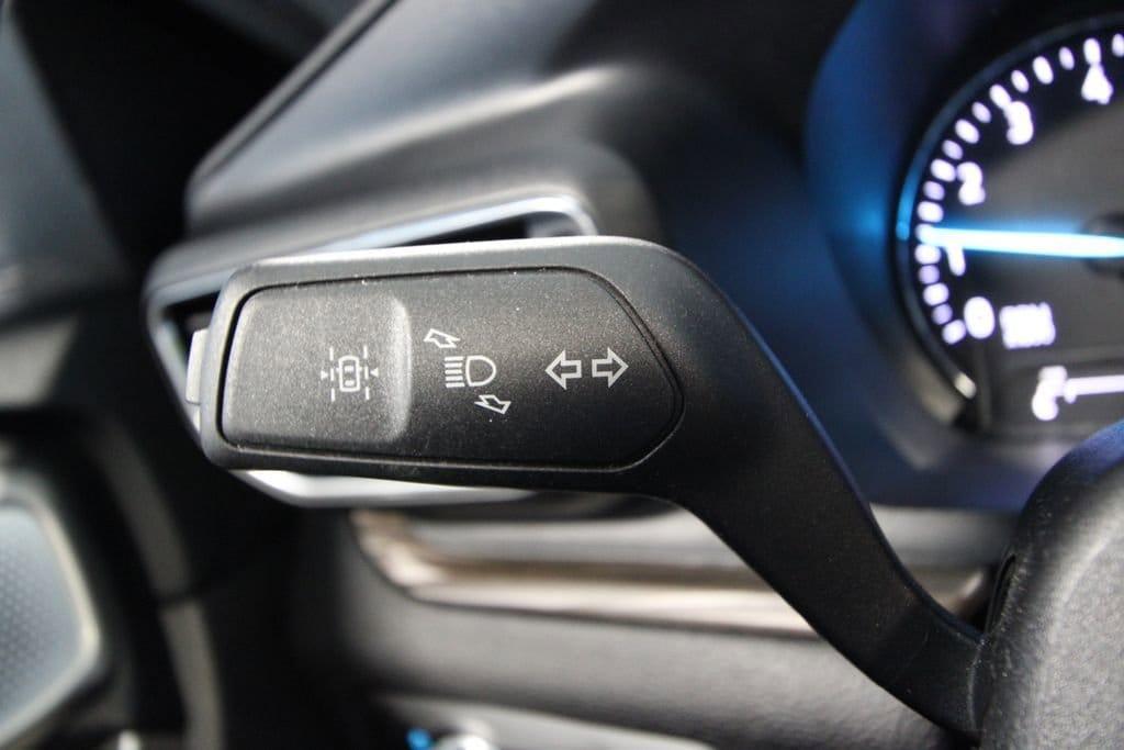 used 2023 Ford Explorer car, priced at $39,990