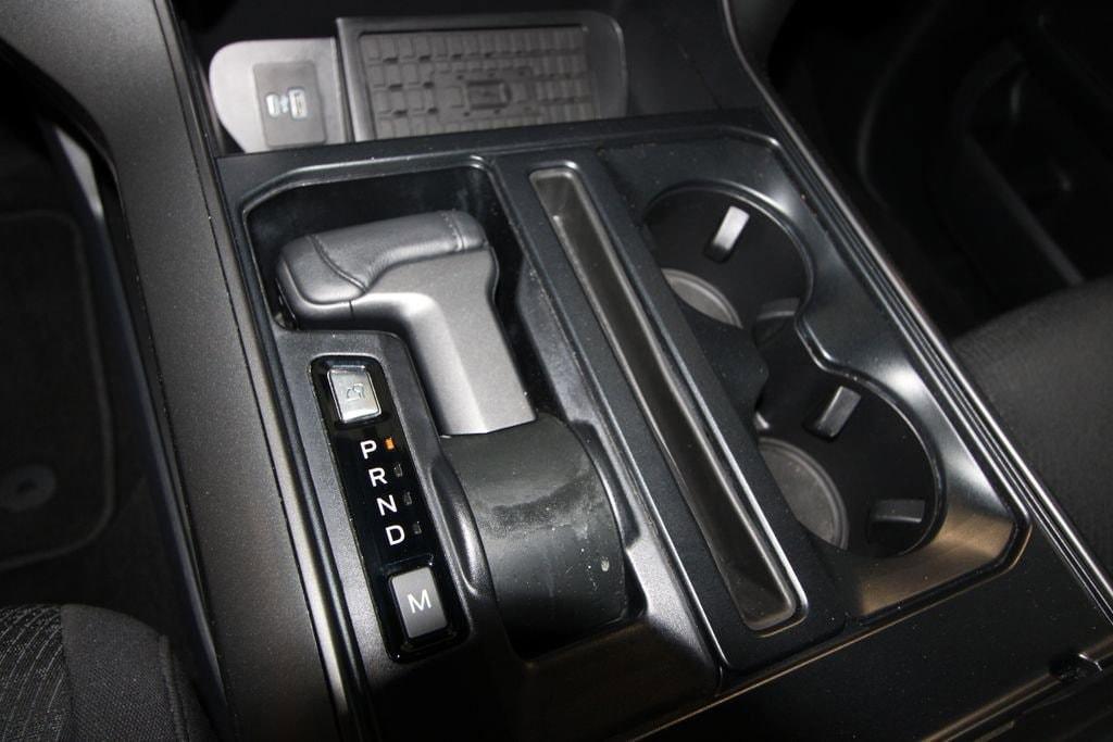 used 2024 Ford F-150 car, priced at $53,209