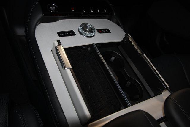 new 2026 Lincoln Navigator L car, priced at $110,205