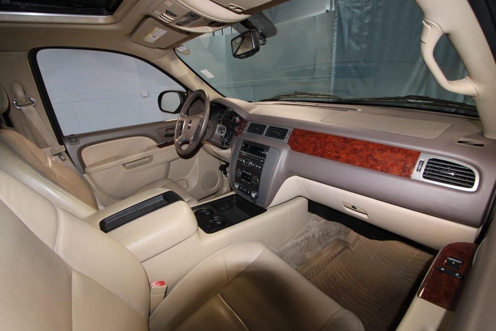 used 2012 GMC Yukon car, priced at $7,991