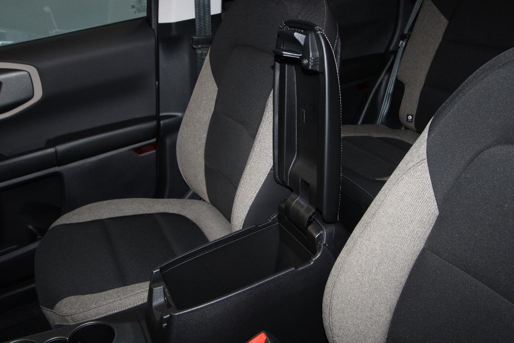 new 2025 Ford Bronco Sport car, priced at $32,679