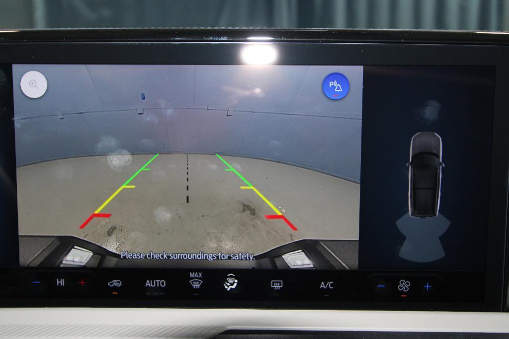 new 2025 Ford Bronco Sport car, priced at $32,679