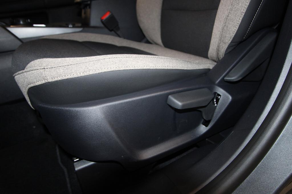 new 2025 Ford Bronco Sport car, priced at $32,679