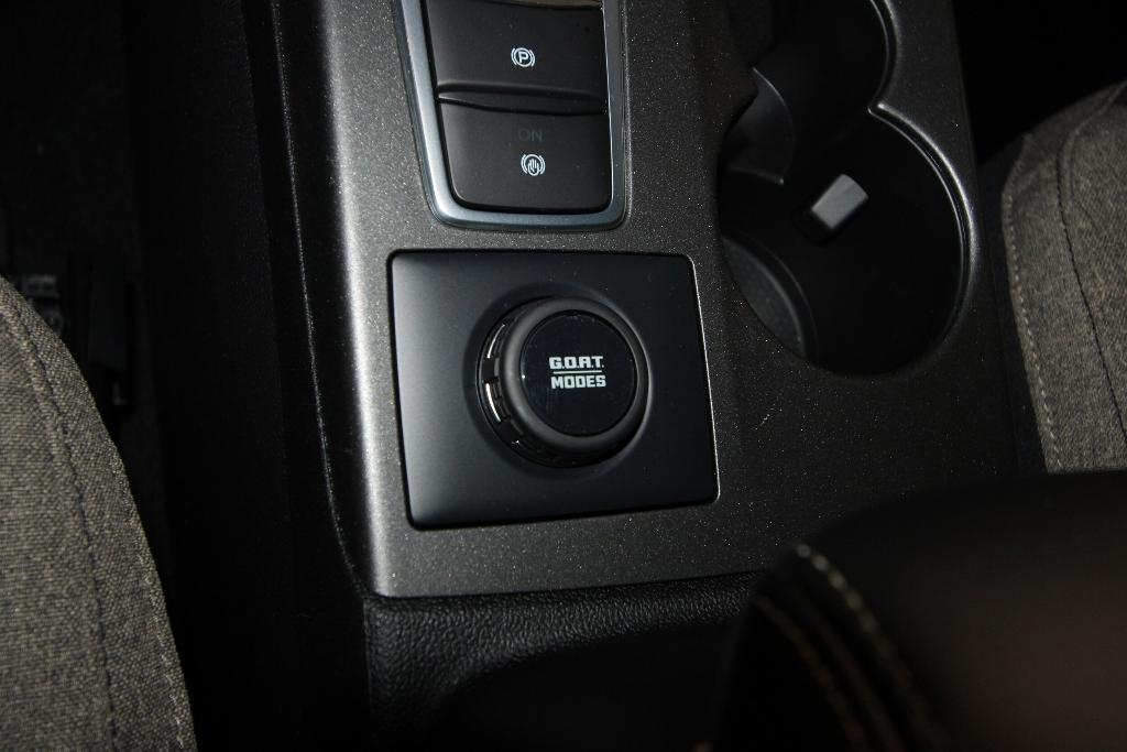 new 2025 Ford Bronco Sport car, priced at $32,679