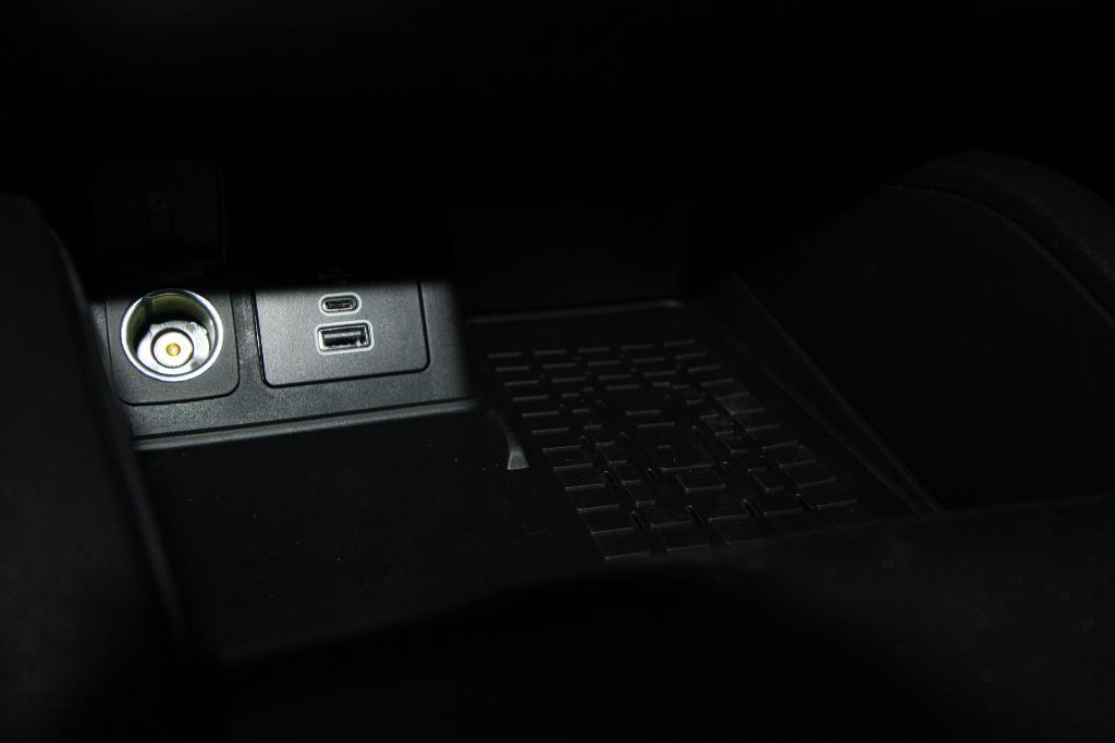 new 2025 Ford Bronco Sport car, priced at $32,679