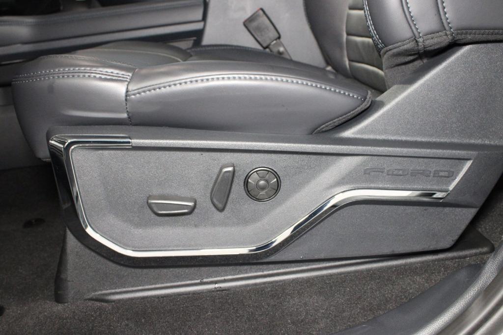 new 2025 Ford F-250 car, priced at $84,549