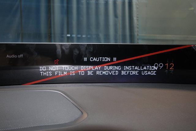 new 2025 Lincoln Navigator car, priced at $99,940