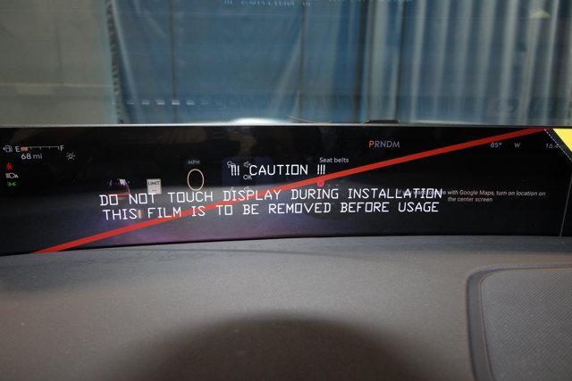 new 2025 Lincoln Navigator car, priced at $99,940