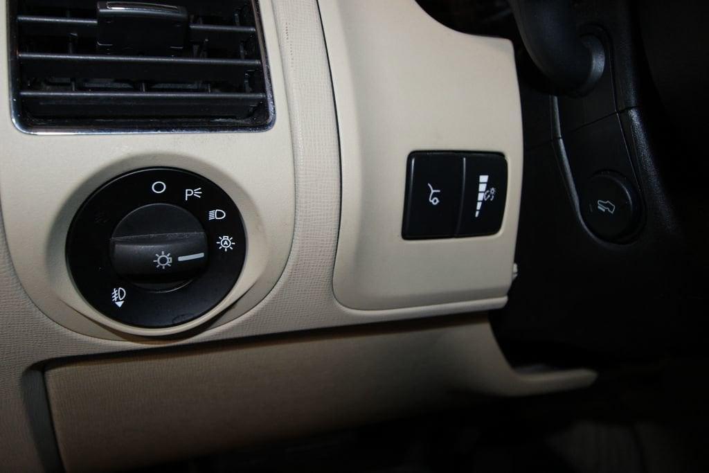 used 2017 Ford Flex car, priced at $7,991