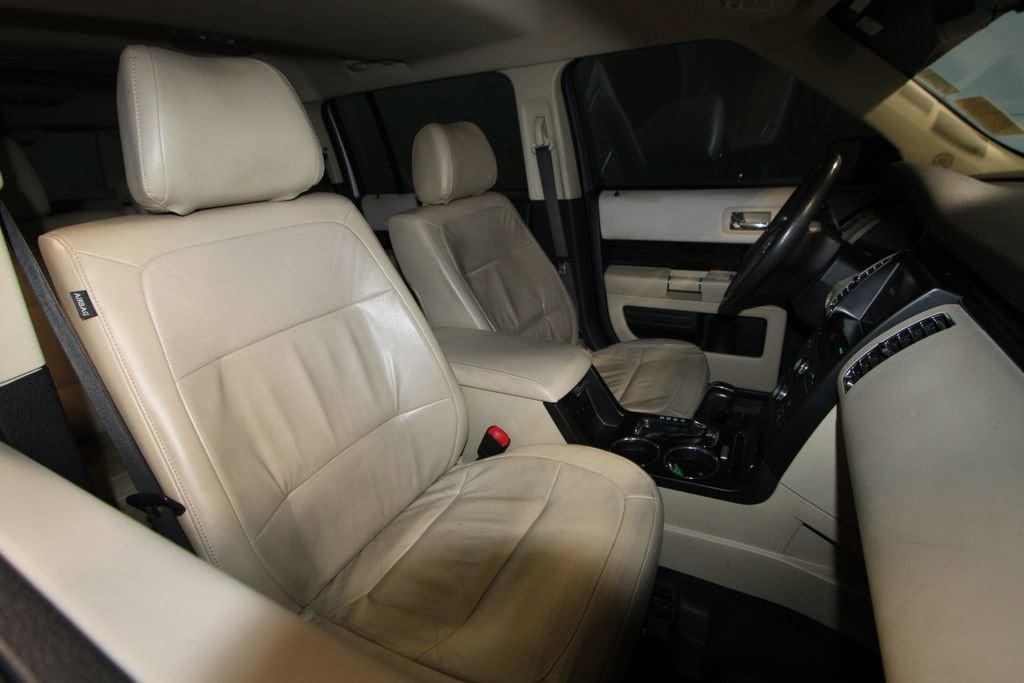 used 2017 Ford Flex car, priced at $7,991