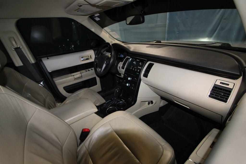 used 2017 Ford Flex car, priced at $7,991