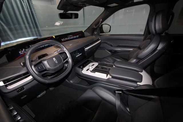 new 2026 Lincoln Navigator L car, priced at $110,940