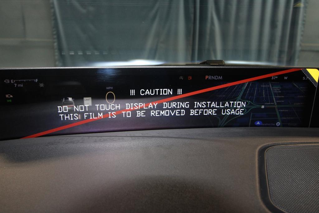 new 2026 Lincoln Navigator L car, priced at $110,714