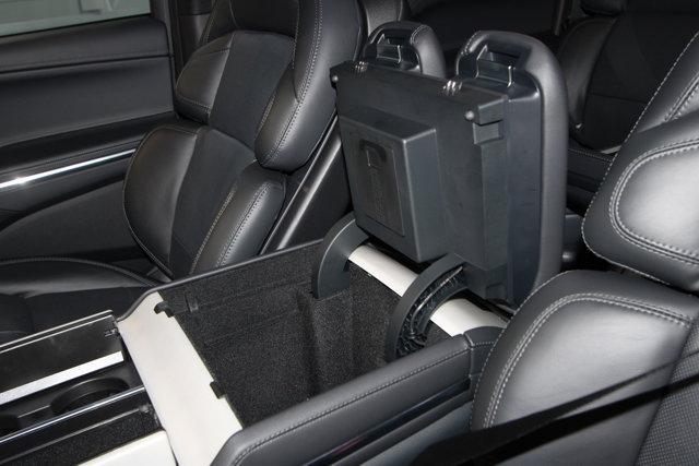 new 2026 Lincoln Navigator L car, priced at $110,940